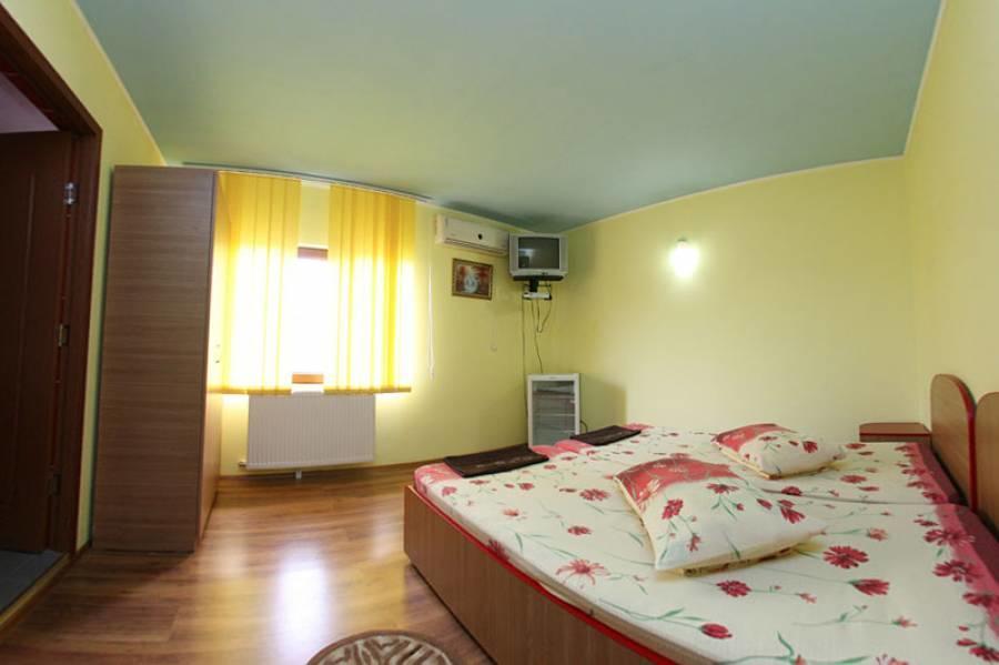 Constantin Si Elena Hotel Dunavatu de Jos Exterior photo