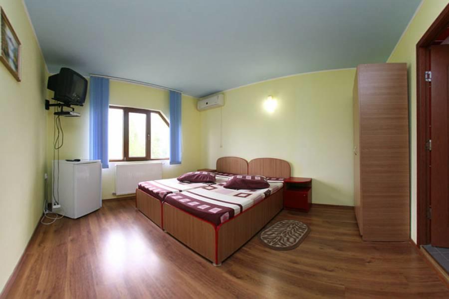 Constantin Si Elena Hotel Dunavatu de Jos Exterior photo